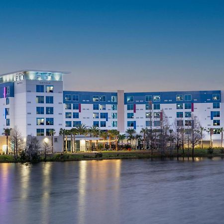 Aloft Orlando Lake Nona 外观 照片
