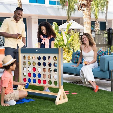 Aloft Orlando Lake Nona 外观 照片