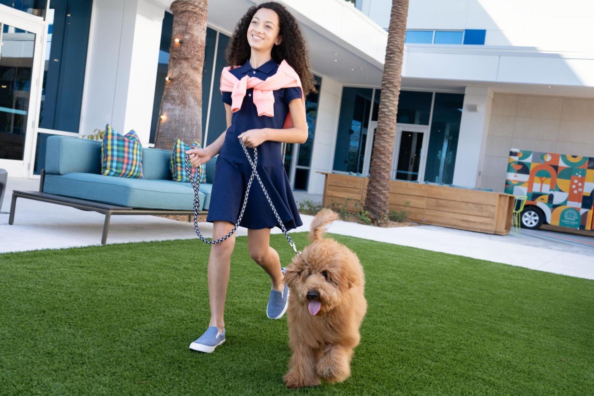 Aloft Orlando Lake Nona 外观 照片