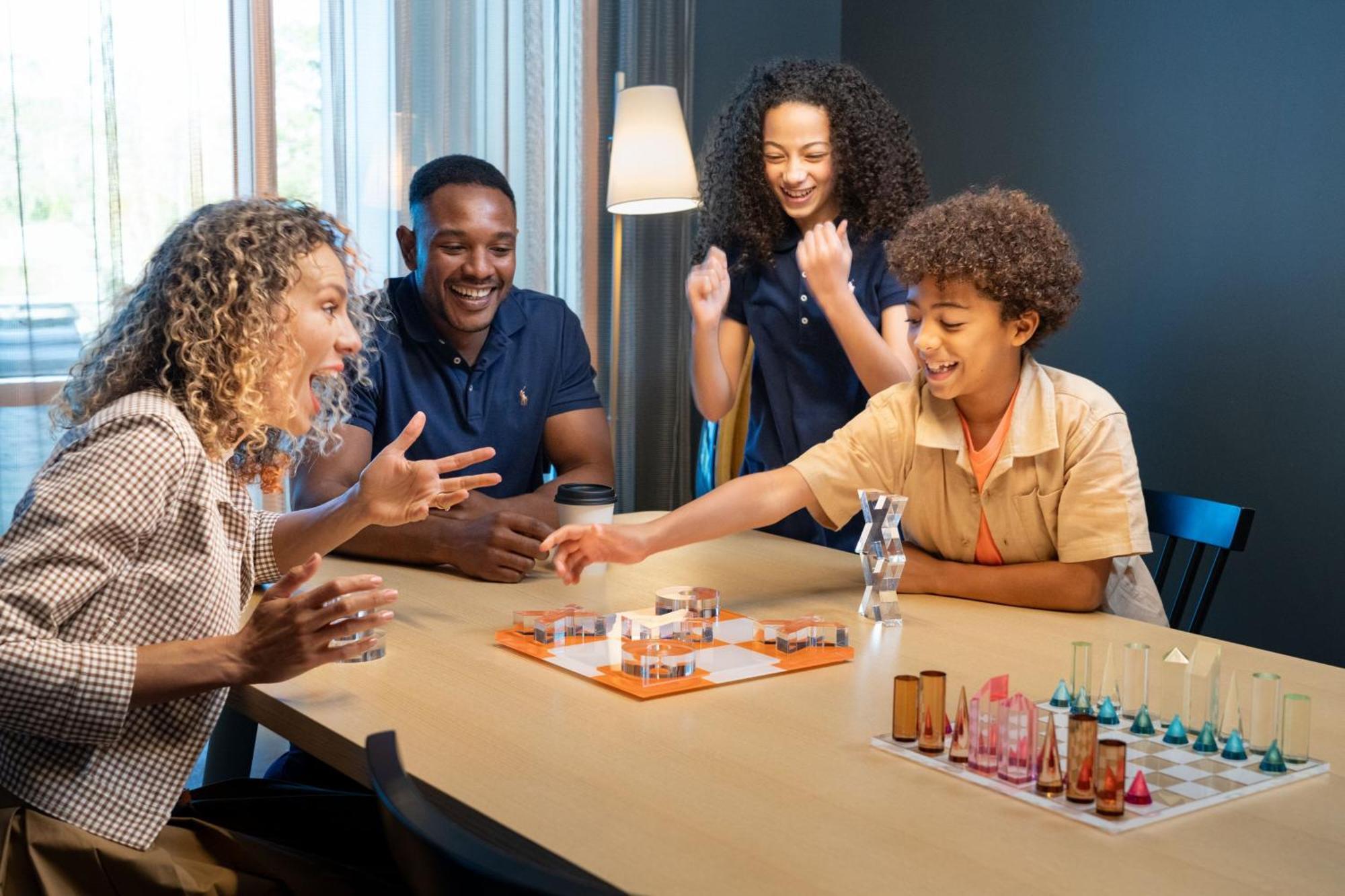 Aloft Orlando Lake Nona 外观 照片