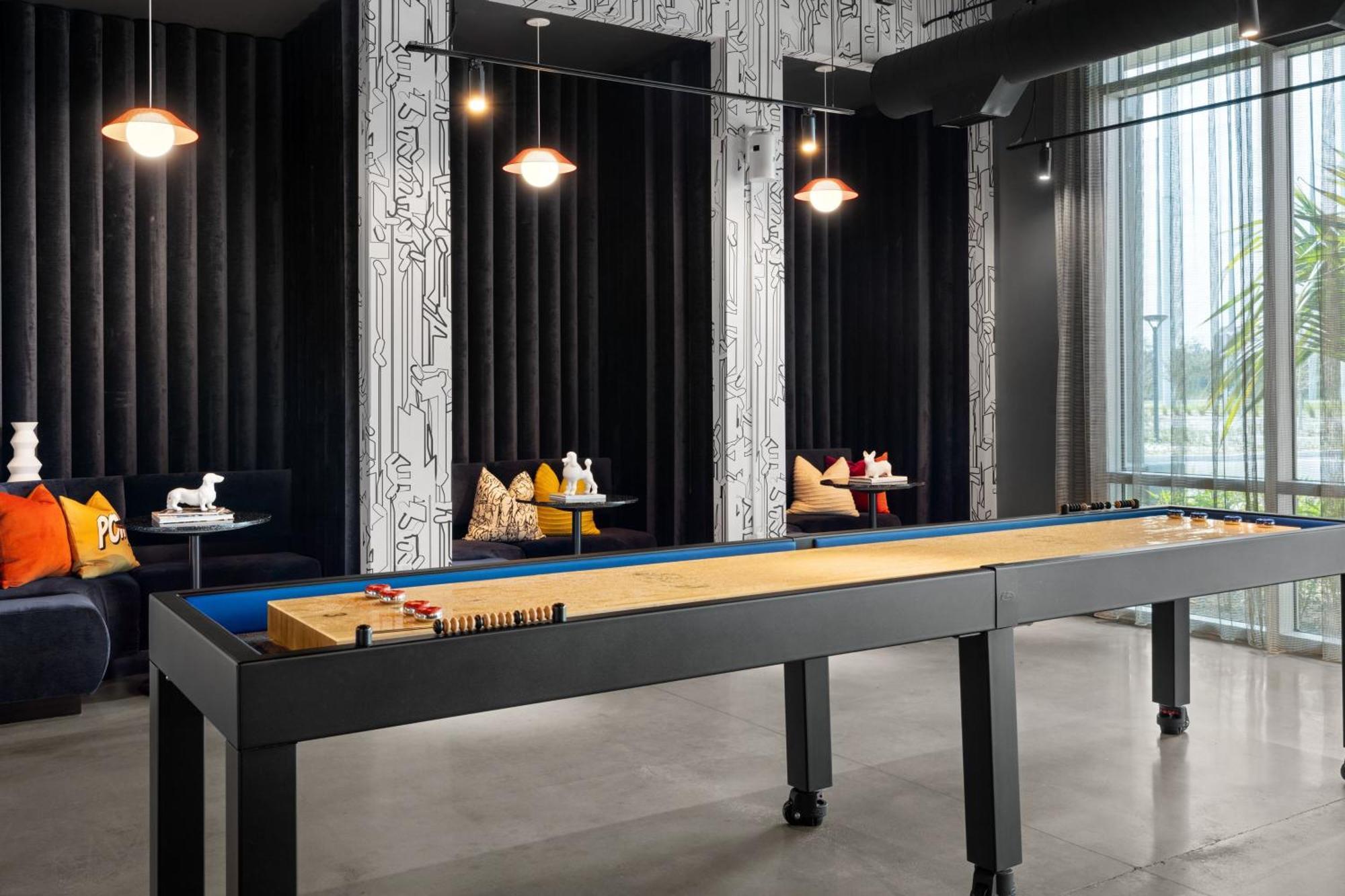 Aloft Orlando Lake Nona 外观 照片